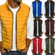 thumbnail image 3 of Txlixc Chaleco de ocio para hombres Txlixc moda, 3 of 3