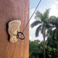 thumbnail image 5 of Juego de lanzar anzuelos Jac & Mok Bigfoot Outdoor, 5 of 5