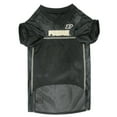 thumbnail image 2 of Pets First Collegiate Purdue Boilermakers Football/Basketball Mesh Jersey for Pet Dog. available in 40+ Teams - Small, 2 of 6