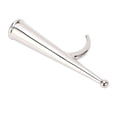 thumbnail image 4 of Marine Hook, Universal Strong Toughness Smoothly  Stainless Steel Boat Hook Head  For Installing Lamp, 4 of 8