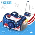 thumbnail image 4 of AYAOQIANG Estuche de Transporte para Bolsa de Almacenamiento Toniebox Starter Set para Toniesbox Reproductor de Audio Caja de Transporte para Niños Accesorios Toniebox Azul, 4 of 7