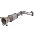 thumbnail image 3 of GELUOXI Front Catalytic Converter for Audi Q5 2.0L 1984CC 2011-2017 4-Door 55488569, 3 of 10