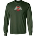 thumbnail image 6 of I am a Child of God Long Sleeve Men Ultra Cotton Tee, 6 of 8