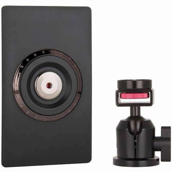 The Joy Factory MagConnect Universal Tablet Module On-Wall | Counter Mount (mnu515)