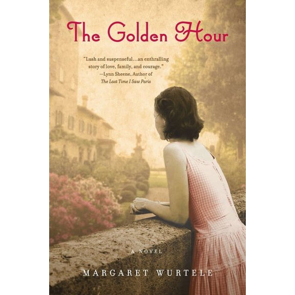 The Golden Hour, (Paperback)