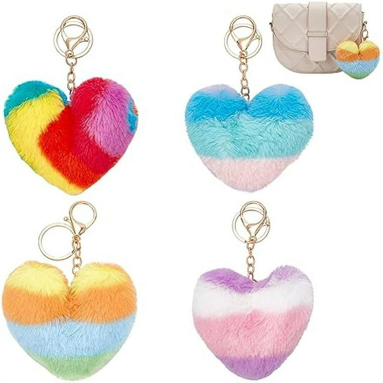 Purse puffball on sale