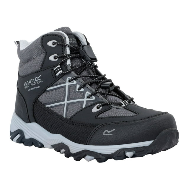Regatta Boys/Girls Samaris III Walking Boots