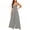 Black, variant on Jumpsuits for Women Striped Spaghetti Strap Jumpsuit with V-Neck Casual Loose Breathable Comfy High Waist Wide Leg Long Pants for Women Daily Wear Outing Looks
