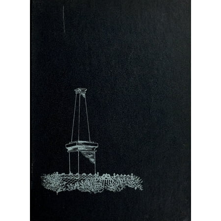 (Custom Reprint) Yearbook: 1969 Oxford College of Emory University - Memory Yearbook (Oxford GA)