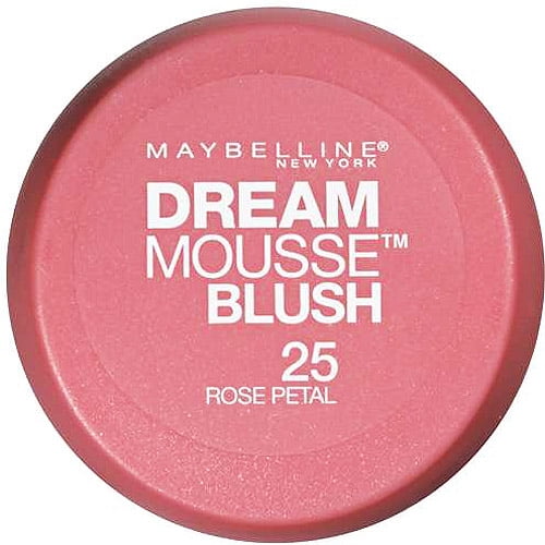 Maybelline Dream Mo.
