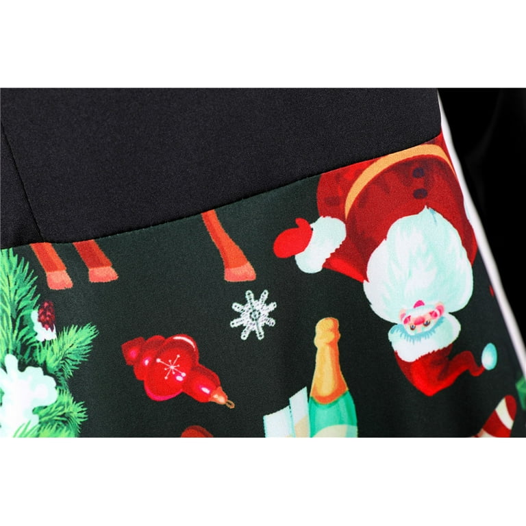 Urban planet cheap christmas dresses