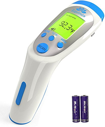 digital thermometer head