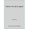 Marilyn: Her Life & Legend, Used [Hardcover]