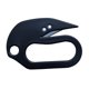 thumbnail image 2 of Mini Postales 1Pcs Mini Home Letter Opener Pocket-Sized Paper Cutter with 4 Stainless Blades Compact Utility Knife for Envelopes Scrapbooking & Crafts 2" JASKFLY, 2 of 7