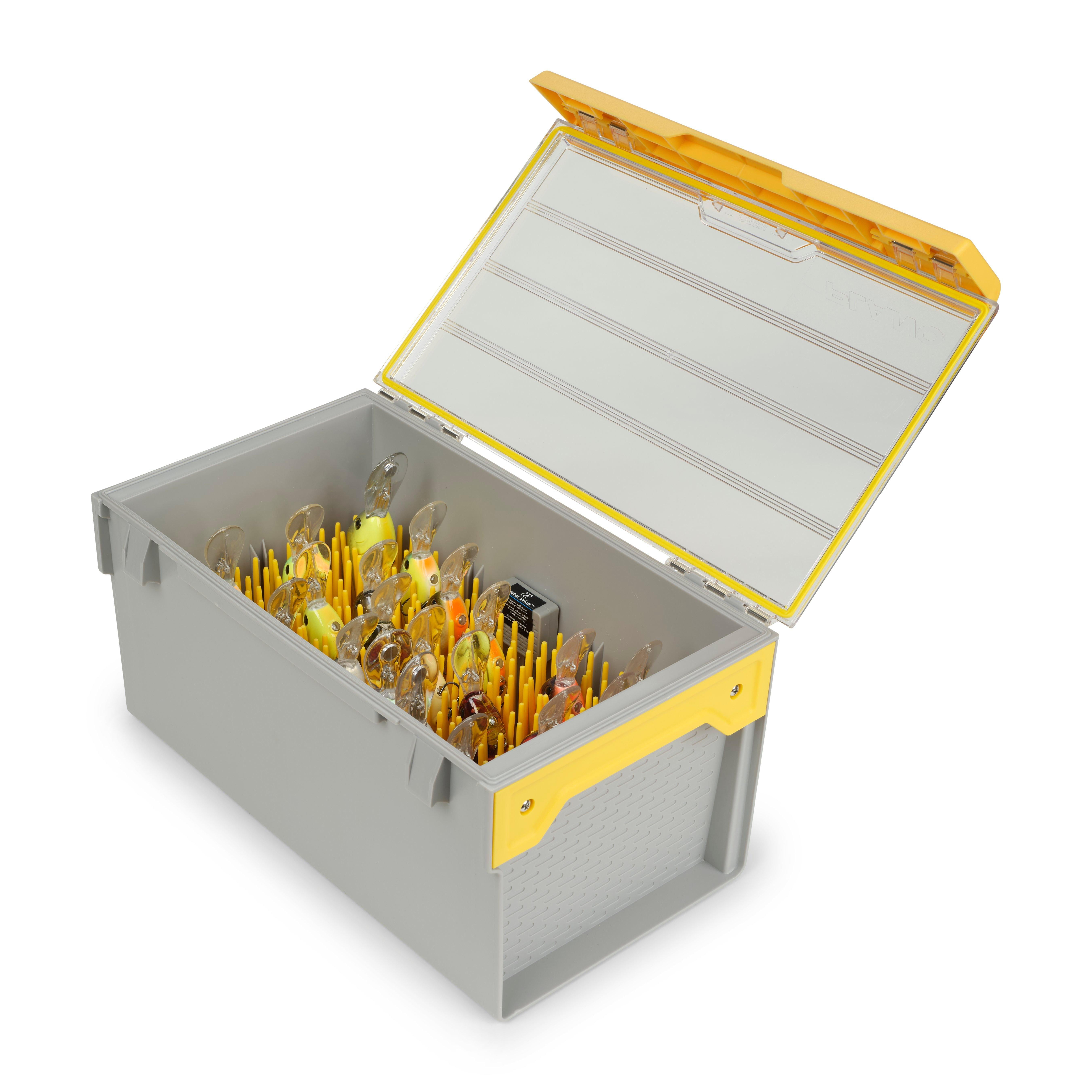 Plano EDGE Crankbait XL Premium Tackle Utility Box