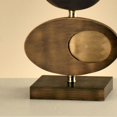 thumbnail image 4 of Nova California Pimento Table Lamp, 4 of 5