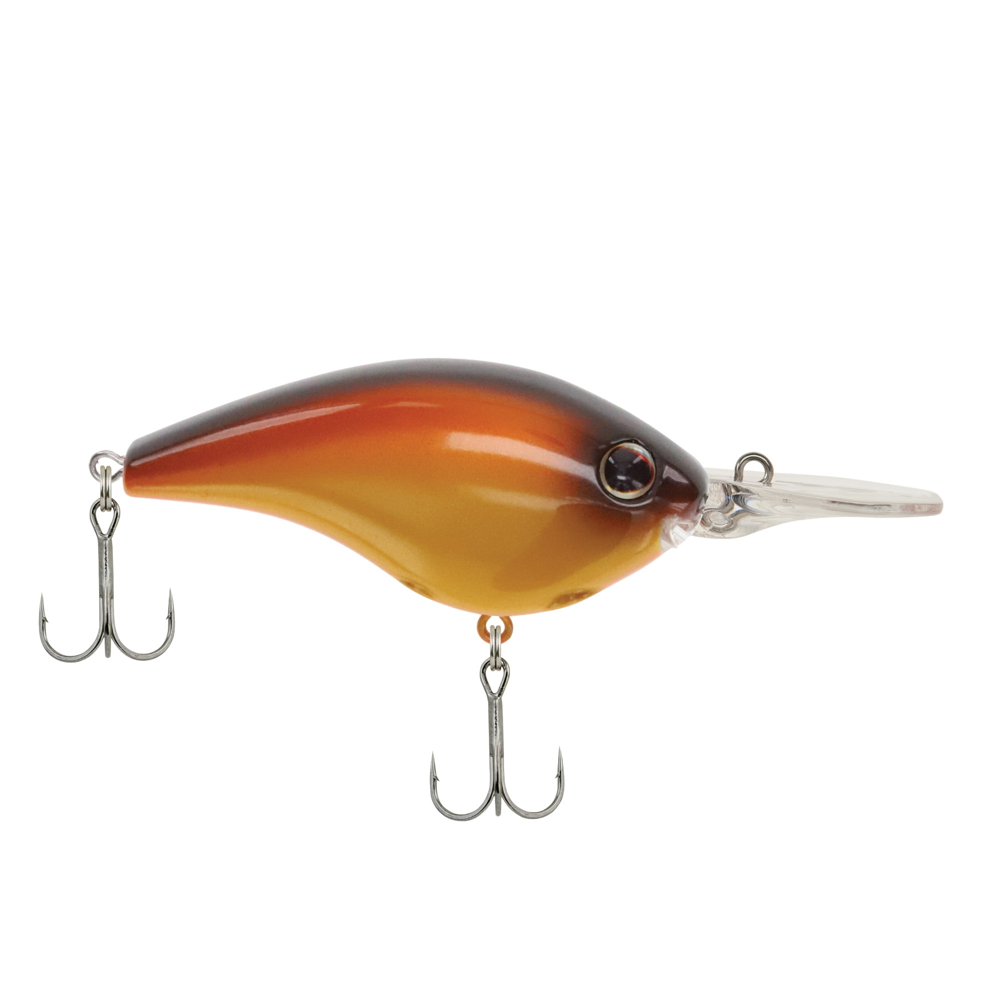 Berkley Frittside Fishing Lure, Spray Tan, 3/7 oz