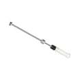 thumbnail image 4 of jinwen Tennis Swing Trainer Aid Sound Remind Position Correction Practice Warm up Stick white, 4 of 9