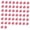 50 pieces, variant on 10/30/50/100Pcs Linearity Mechanical Keyboard Switches Clicking Key Replacement Mechanical Keyboard Accessories