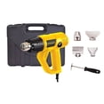 thumbnail image 1 of Pistola de Calor Stanley  Dos Niveles de Flujo de Aire Control de Temperatura 1800W Accesorios 2000KT, 1 of 3