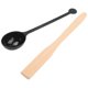 thumbnail image 4 of Hand Siphon Coffee Maker Pot Vacuum Coffee Brewer Siphon Durable Heat-Resistant Glass Coffee Machin, 4 of 5