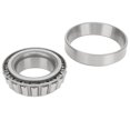 thumbnail image 1 of Electric Forklift Bearing, 0009246808 External Bearing Replacement Strong Load Capacity Easy Installation Compact Design  For E35SH-1276, 1 of 8