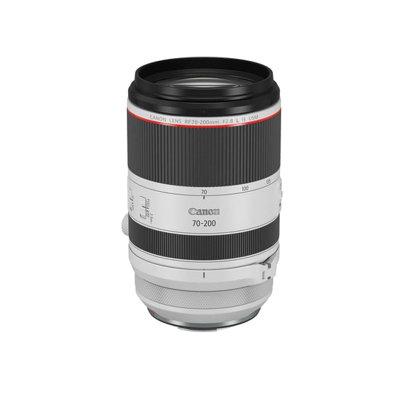 Canon RF 70-200mm f/2.8 L is USM