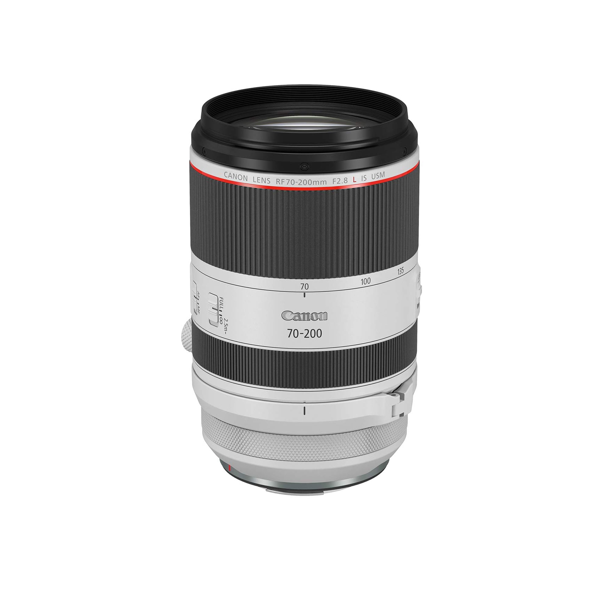 Canon RF 70-200mm f/2.8 L is USM