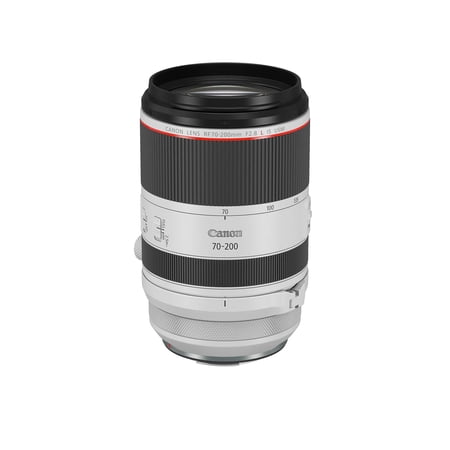 Canon RF 70-200mm f/2.8 L is USM