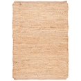 thumbnail image 2 of Safavieh Natural Fiber Natural Area Rug - 2'6" x 4', 2 of 6