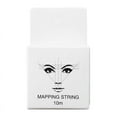 thumbnail image 1 of Aqestyerly Eyebrow Mapping String Tattoo Thread Box Tool Ink Line 10M Eyebrow Marking Tool for Microblading Permanent Makeup Brow Design HWRETIE, 1 of 6