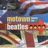 Motown Meets The Beatles (CD)