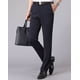 thumbnail image 5 of Pantalones Casuales De Negocios Formales Gruesos Para Hombre, 5 of 8