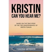 KRISTIN Can You Hear Me?, (Paperback)