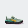 thumbnail image 1 of Hoka Challenger ATR 7 Vert/noir Chaussures de Course pour Femmes, 1 of 5