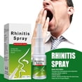 thumbnail image 3 of Spray nasal Sincero tradicional chino a base de hierbas 20 g, 3 of 10