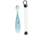 thumbnail image 1 of DPTALR Hand Made Children's Wire Brush Toothbrush Mouth Cleaning Child Toothbrush, 1 of 1
