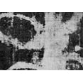 thumbnail image 1 of Ahgly Company Indoor Rectangle Abstract Gray Modern Area Rugs, 8' x 12', 1 of 4