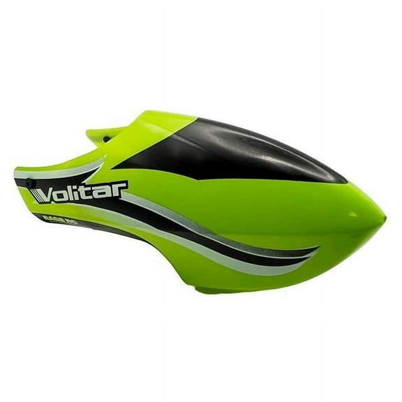 Rage RC 6034 Replacement Canopy for Volitar