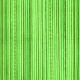thumbnail image 1 of Ahgly Company Indoor Square Abstract Green Modern Area Rugs, 6' Square, 1 of 4