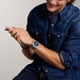 thumbnail image 5 of Reloj Cronógrafo Fossil para Hombre Machine 44mm Plateado, 5 of 7