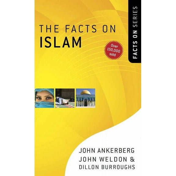 Facts on The Facts on Islam, (Paperback)