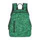 thumbnail image 1 of Disketp Green Glitter Mochila Ligera e Impermeable, Mochila de Día Resistente para Viajes, Senderismo y Uso Diario para Hombre y Mujer, 1 of 7