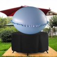 thumbnail image 2 of Housse de Coussin d'Air pour Meubles de Patio Dome, Imperméable et Résistante à la Pluie, 2 of 5