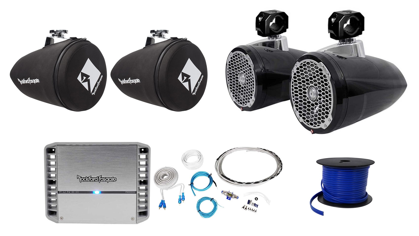 rockford fosgate pm282w