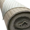 thumbnail image 3 of Pleated Marine Vinyl Upholstery Fabric  Boat Auto, 3 of 7