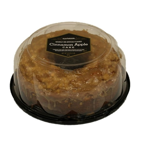 cinnamon apple cake walmart marketside dialog displays option button additional opens zoom