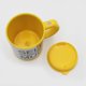 thumbnail image 4 of Taza mezcladora de café eléctrica, taza de café automática, taza de café con leche mezcladora automática, taza mezcladora para personas perezosas, taza magnética, 4 of 5