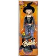 thumbnail image 2 of 2005 Halloween Star Barbie Doll Mattel G5320, 2 of 8