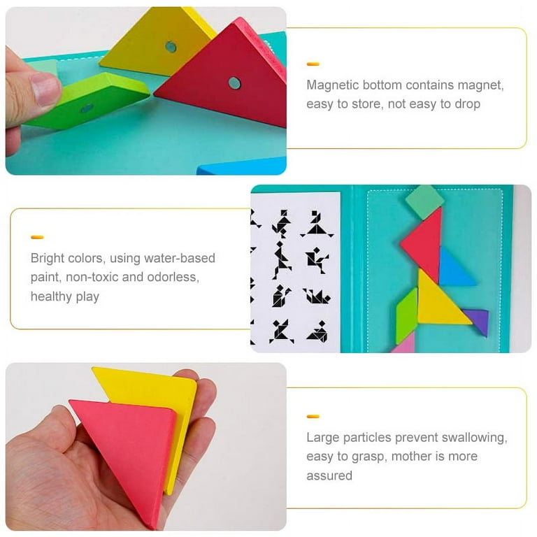 Age-Based Toy Challenges for Learning: Boost Skills